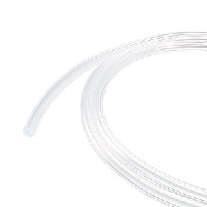 Unique Bargains PVC Flexible Water and Air Hose Vinyl Tubing 10ft - 1 of 3