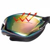 Link Active Kids Swim Goggle With Fast Clasp Technology UV Protection Leak & Fog Proof Wide View Boys & Girls Ages 3-9  2 Pack - 3 of 4