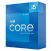 Intel Core i5-12600K Unlocked Desktop Processor - 10 Cores (6P+4E) & 16 Threads - Intel UHD Graphics 770 - 20 x PCI Express Lanes - 2 of 4