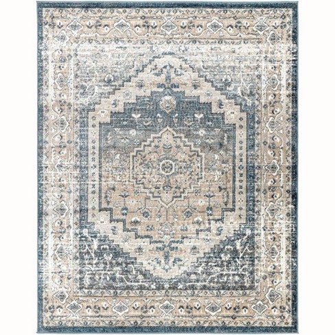 Mark & Day Lakota Woven Indoor Area Rugs - image 1 of 4