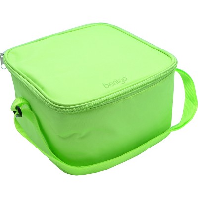 Bentgo Classic Insulated Lunch Bag - Green : Target