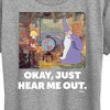 Women's - Disney - The Sword And The Stone Short Sleeve Graphic T-Shirt - 2 of 4