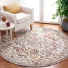 Trace TRC303 Hand Tufted Indoor Rugs - Safavieh - 2 of 4