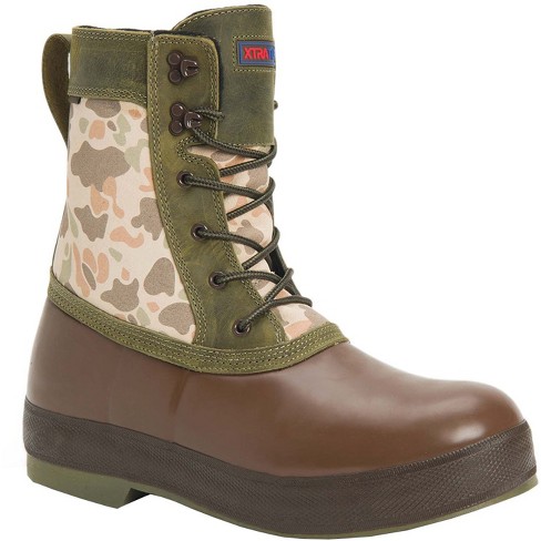 Womens duck boots target sales