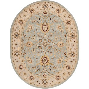 Antiquity AT249 Hand Tufted Indoor Rugs - Safavieh - 1 of 3
