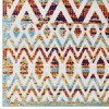 Modway Reflect 5x8 Area Rug – Tamako Diamond and Chevron Moroccan Trellis, Indoor/Outdoor Use - 2 of 4