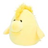 Squishmallows Peanuts 10 Inch Plush | Woodstock - 2 of 3