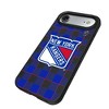 NHL Eastern Conference Teams Plaid MagSafe Compatible Cell Phone Case for Apple iPhone 17 Series - 2 of 4