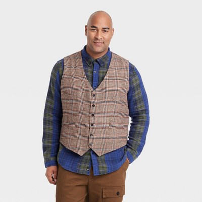 Ranger Vest - Plain - Quick Uniforms