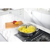 IMUSA 6.9qt Caldero with Black Dual Speckled Ceramic Set Black - image 3 of 4