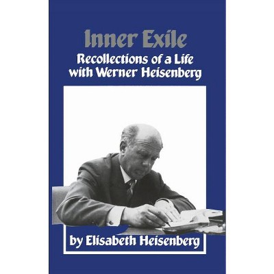 Inner Exile - by  Heisenberg (Paperback)