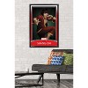 Trends International Marvel Comics - Shang- Chi - Master Of Kung Fu #126 Variant Framed Wall Poster Prints - 2 of 4