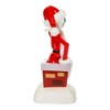 Kurt Adler 10-Inch Disney Nightmare Before Christmas Jack Skellington Treetop - 3 of 4