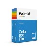 Polaroid Color Film for 600 - Double Pack - image 2 of 4