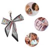 Unique Bargains Little Bow Handbag Charm 1 Pc - 3 of 4