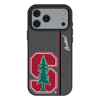 NCAA ACC Universities Sidebar MagSafe Compatible Cell Phone Case for Apple iPhone 17 Series