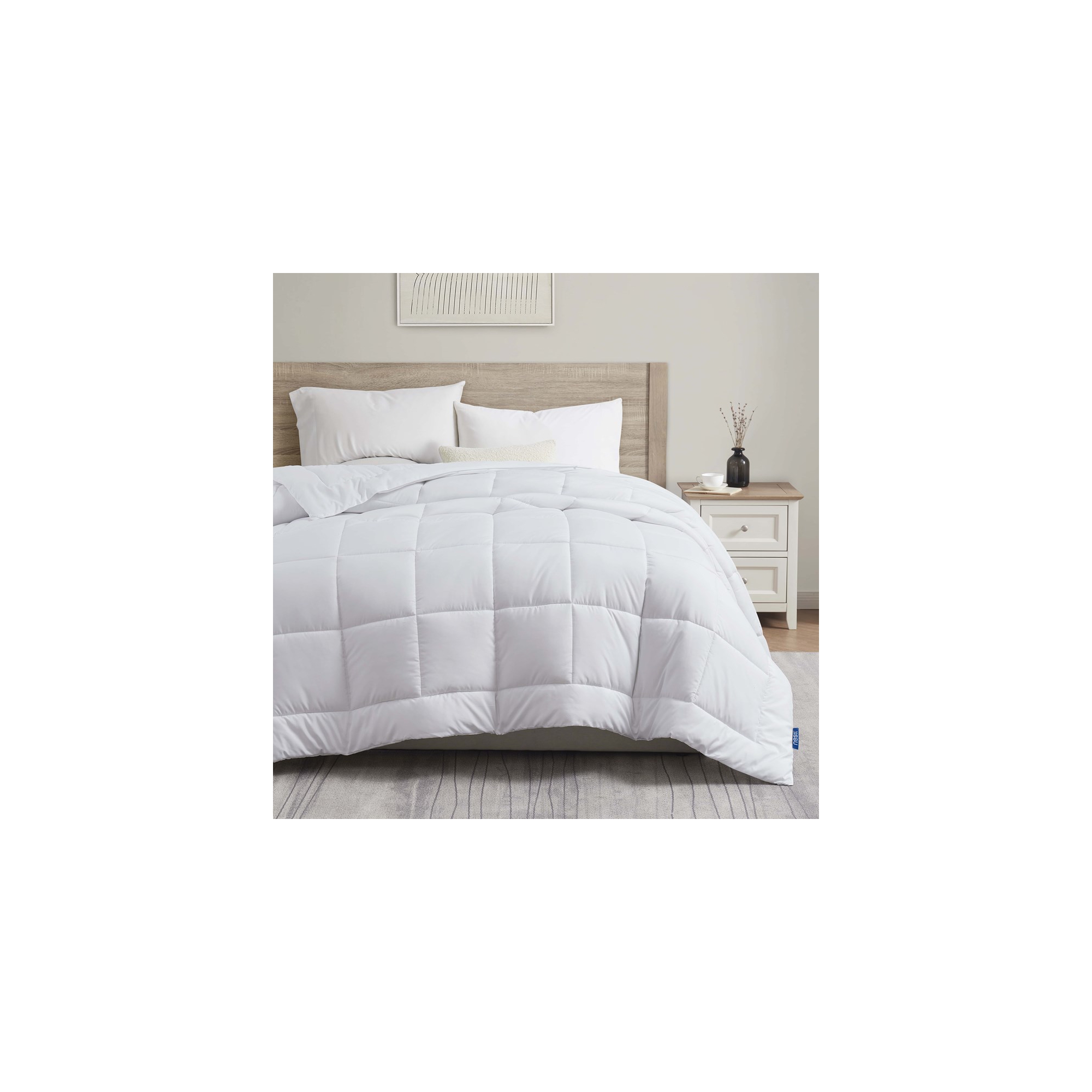 Duvet Insert- King