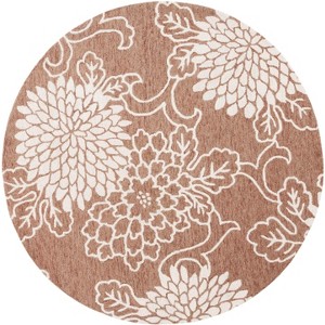 Jardin JAR602 Hand Tufted Indoor Rugs - Safavieh - 1 of 4