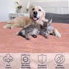 PETMAKER 80x100 Water-Resistant Dog Blanket - 3 of 4