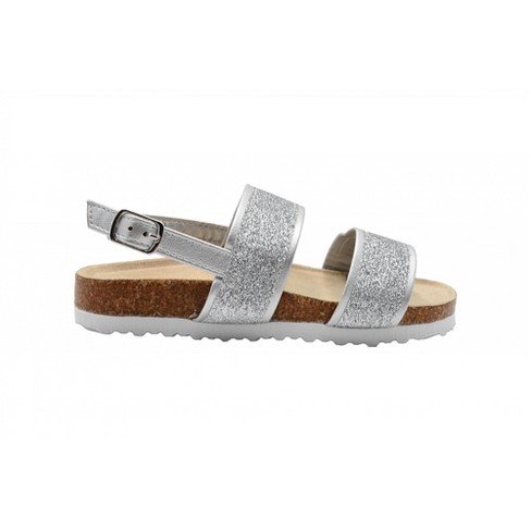 Rampage girls sandals hot sale