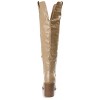Journee Collection Wide Calf Women's Therese - 3 of 4
