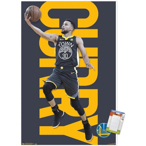 Stephen Curry - Golden State Warriors - Christmas Day' 18 - Game