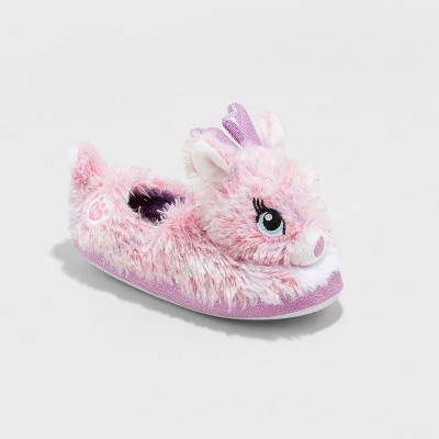 target girls slippers