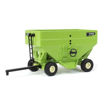 Spec Cast 1/64 Parker 2600 Green Gravity Wagon UBC-039