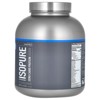 Isopure Zero Carb Protein Powder, Creamy Vanilla, 4.5 lb (2.04 kg) - 4 of 4