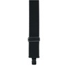 Perry Suspenders Men's Solid Color X-Back Clip-End Suspenders - image 3 of 3