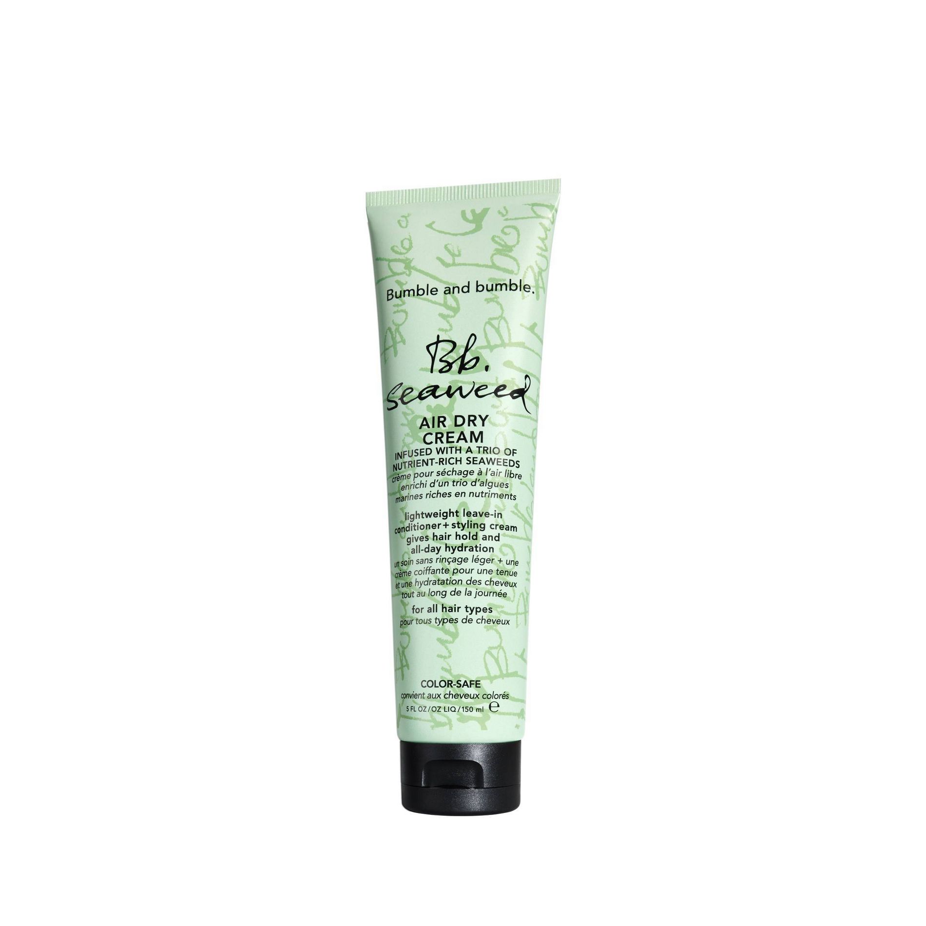 Bumble and Bumble Women's Seaweed Air Dry Cream - 5 fl oz - Ulta Beauty