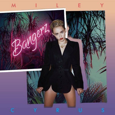 Miley Cyrus - Bangerz (Clean) (Deluxe Edition) (CD)