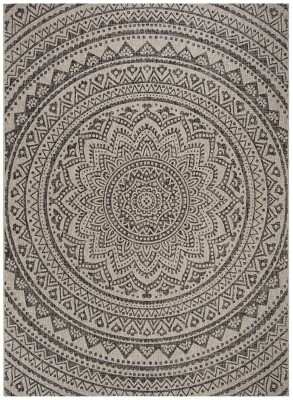 Courtyard CY8734 Power Loomed Indoor and Outdoor Rug - Safavieh