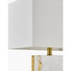 Livabliss Fivo Rustic Table Lamps - 3 of 4