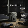 Spypoint FLEX PLUS Cellular Trail Camera with Micro SD 32GB Memory Card Bundle - 4 of 4