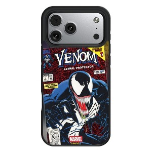Marvel Spider-Man Classic Cover Bump Cell Phone Case for Apple iPhone 17 Series - 1 of 4