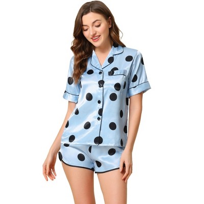 womens cotton summer pjs