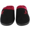NCAA Alabama Crimson Tide Clog Slippers - 2 of 4
