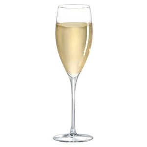Ravenscroft Crystal Ravenscroft Classics Champagne Flute (Set of 4), Made in Europe, 100% Lead-Free Crystalline - 1 of 1