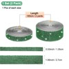 Unique Bargains Rhinestone Self-Adhesive DIY Crafts Crystal Ribbon 1 Pc - 3 of 4