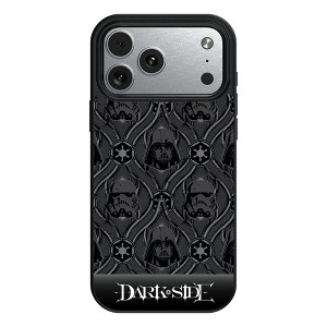 Star Wars Empire Pattern MagSafe Compatible Cell Phone Case for Apple iPhone 17 Series - 1 of 4