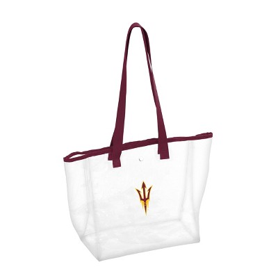 NCAA Arizona State Sun Devils Stadium Clear Daypack