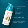 St. Tropez Suncreme Face Bronzing - SPF30 - 1.69oz - Ulta Beauty - 3 of 4