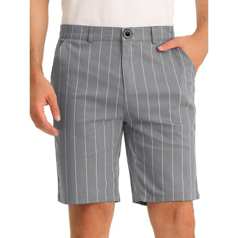 Mens Slim Fit Shorts : Target