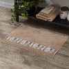 Park Designs Birch Forest Bath Mat - 2 of 4
