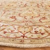 Persian Legend PL819 Hand Tufted Indoor Rugs - Safavieh - 3 of 4