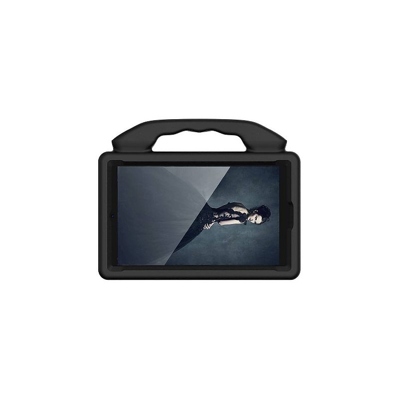 SaharaCase KidProof Case for Samsung Galaxy Tab A7 Lite Black (TB00140), 1 of 9