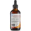 Zahler Kidophilus Liquid, Liquid Probiotics for Kids, Children's Probiotics Drops, 4oz - 4 of 4