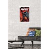 Trends International DC Comics Batman - Bats Cover Framed Wall Poster Prints - 2 of 4