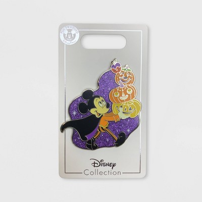 Kids' Disney Mickey Mouse Halloween Pin - Disney Store